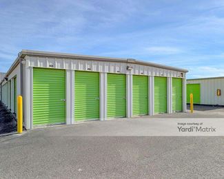 Photo 4 of Extra Space Storage - 7775 State Highway 59, Foley, AL
