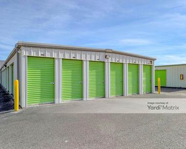 Storage Units for Rent available at 7775 State Highway 59, Foley, AL 36535