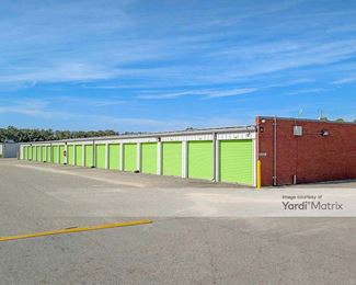 Photo 5 of Extra Space Storage - 7775 State Highway 59, Foley, AL