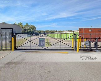 Photo 6 of Extra Space Storage - 7775 State Highway 59, Foley, AL