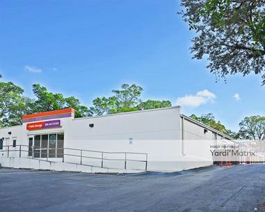 Storage Units for Rent available at 664 Azalea Road, Mobile, AL 36609