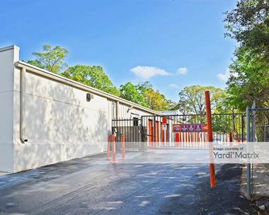 Storage Units for Rent available at 664 Azalea Road, Mobile, AL 36609