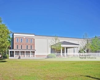 Photo 3 of StorageMax - 1061 Government Street, Mobile, AL