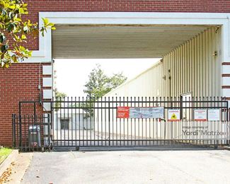 Photo 2 of Public Storage - 5010 Moffett Road, Mobile, AL