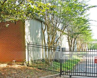 Photo 3 of Public Storage - 5010 Moffett Road, Mobile, AL