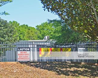 Photo 4 of Public Storage - 5010 Moffett Road, Mobile, AL