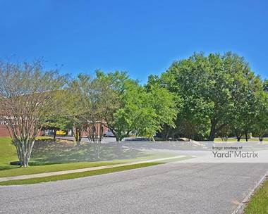 Storage Units for Rent available at 5010 Moffett Road, Mobile, AL 36618