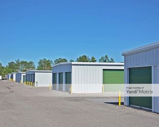 Photo 3 of Storage Sense - 5821 Rangeline Road, Theodore, AL