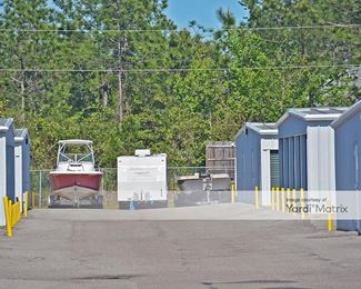 Photo 4 of Storage Sense - 5821 Rangeline Road, Theodore, AL