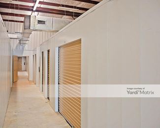 Photo 5 of Storage Sense - 5821 Rangeline Road, Theodore, AL