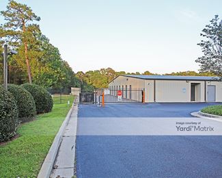 Photo 2 of Colonial Self Storage - 1412 US-98, Daphne, AL