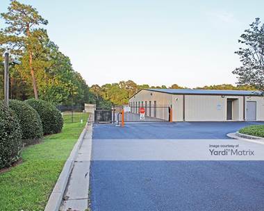 Storage Units for Rent available at 1412 US-98, Daphne, AL 36526