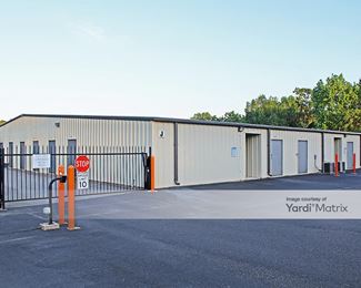 Photo 3 of Colonial Self Storage - 1412 US-98, Daphne, AL