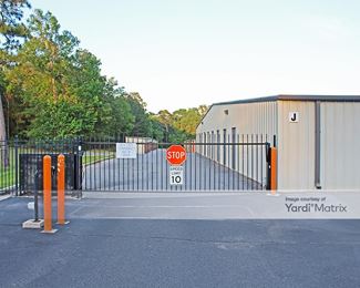 Photo 4 of Colonial Self Storage - 1412 US-98, Daphne, AL