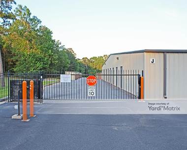 Storage Units for Rent available at 1412 US-98, Daphne, AL 36526