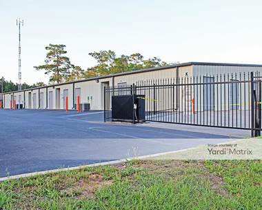 Storage Units for Rent available at 1412 US-98, Daphne, AL 36526