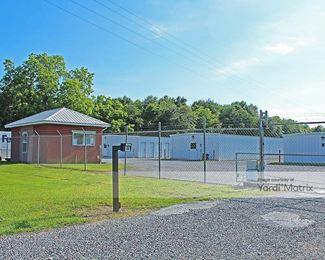 Photo 2 of A-1 Storage - 11405 County Road 65, Foley, AL