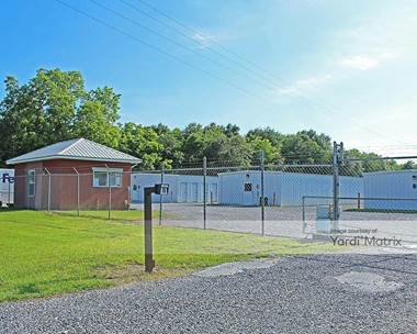 Storage Units for Rent available at 11405 County Road 65, Foley, AL 36535