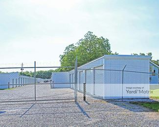 Photo 4 of A-1 Storage - 11405 County Road 65, Foley, AL
