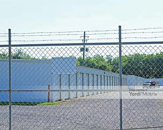 Photo 5 of A-1 Storage - 11405 County Road 65, Foley, AL