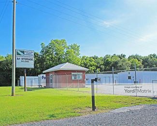 Photo 6 of A-1 Storage - 11405 County Road 65, Foley, AL