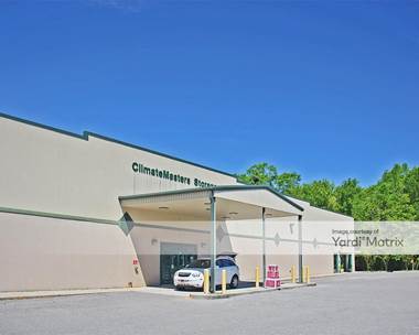 Storage Units for Rent available at 425 Saraland Blvd South, Saraland, AL 36571