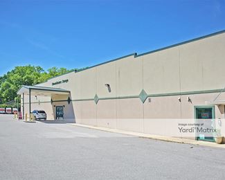 Photo 2 of Climate Masters Storage - 425 Saraland Blvd South, Saraland, AL