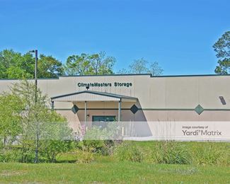 Photo 3 of Climate Masters Storage - 425 Saraland Blvd South, Saraland, AL