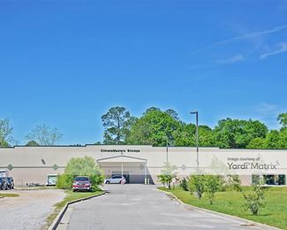 Photo 4 of Climate Masters Storage - 425 Saraland Blvd South, Saraland, AL