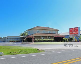 Photo 1 of Azalea Avenue Self Storage - 114 East Azalea Avenue, Foley, AL