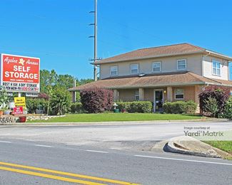 Photo 2 of Azalea Avenue Self Storage - 114 East Azalea Avenue, Foley, AL