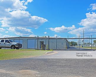 Photo 3 of Azalea Avenue Self Storage - 114 East Azalea Avenue, Foley, AL