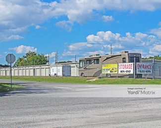 Photo 4 of Azalea Avenue Self Storage - 114 East Azalea Avenue, Foley, AL