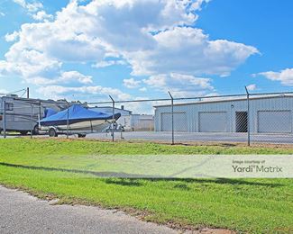 Photo 5 of Azalea Avenue Self Storage - 114 East Azalea Avenue, Foley, AL