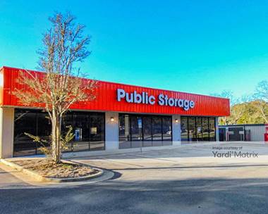 Storage Units for Rent available at 10430 County Rd. 64, Daphne, AL 36526