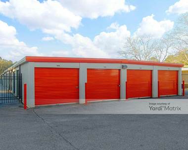 Storage Units for Rent available at 10430 County Rd. 64, Daphne, AL 36526