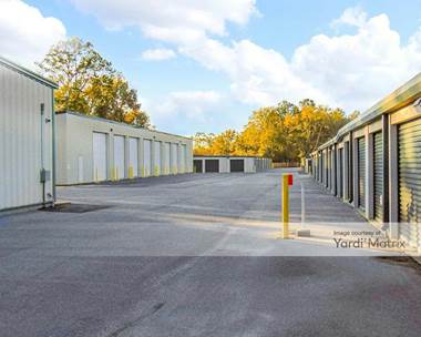 Storage Units for Rent available at 10430 County Rd. 64, Daphne, AL 36526