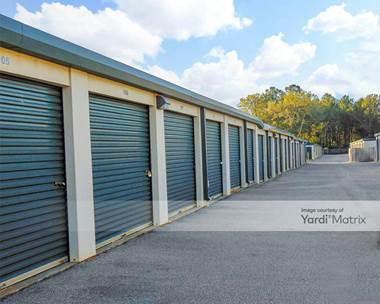 Storage Units for Rent available at 10430 County Rd. 64, Daphne, AL 36526