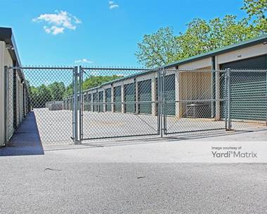 Storage Units for Rent available at 10430 County Rd. 64, Daphne, AL 36526