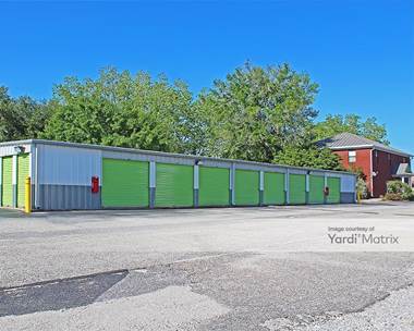 Storage Units for Rent available at 8141 AL-59, Foley, AL 36535
