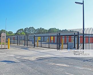 Photo 2 of SmartStop Self Storage - 8141 AL-59, Foley, AL