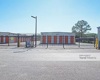 Photo 3 of SmartStop Self Storage - 8141 AL-59, Foley, AL