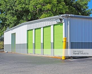 Photo 4 of SmartStop Self Storage - 8141 AL-59, Foley, AL