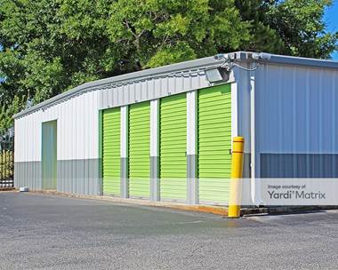 Storage Units for Rent available at 8141 AL-59, Foley, AL 36535