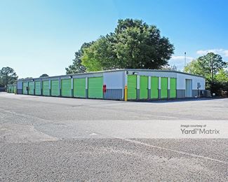 Photo 5 of SmartStop Self Storage - 8141 AL-59, Foley, AL