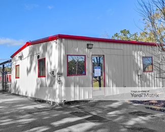 Photo 2 of Storage Rentals of America - 36545 Hwy 59, Stapleton, AL