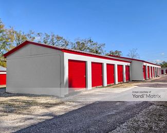 Photo 3 of Storage Rentals of America - 36545 Hwy 59, Stapleton, AL