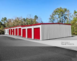 Photo 4 of Storage Rentals of America - 36545 Hwy 59, Stapleton, AL