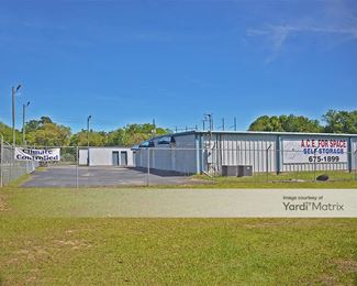 Photo 1 of A.C.E. For Space Self Storage - 5210 Hartley Road, Satsuma, AL