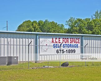 Photo 2 of A.C.E. For Space Self Storage - 5210 Hartley Road, Satsuma, AL